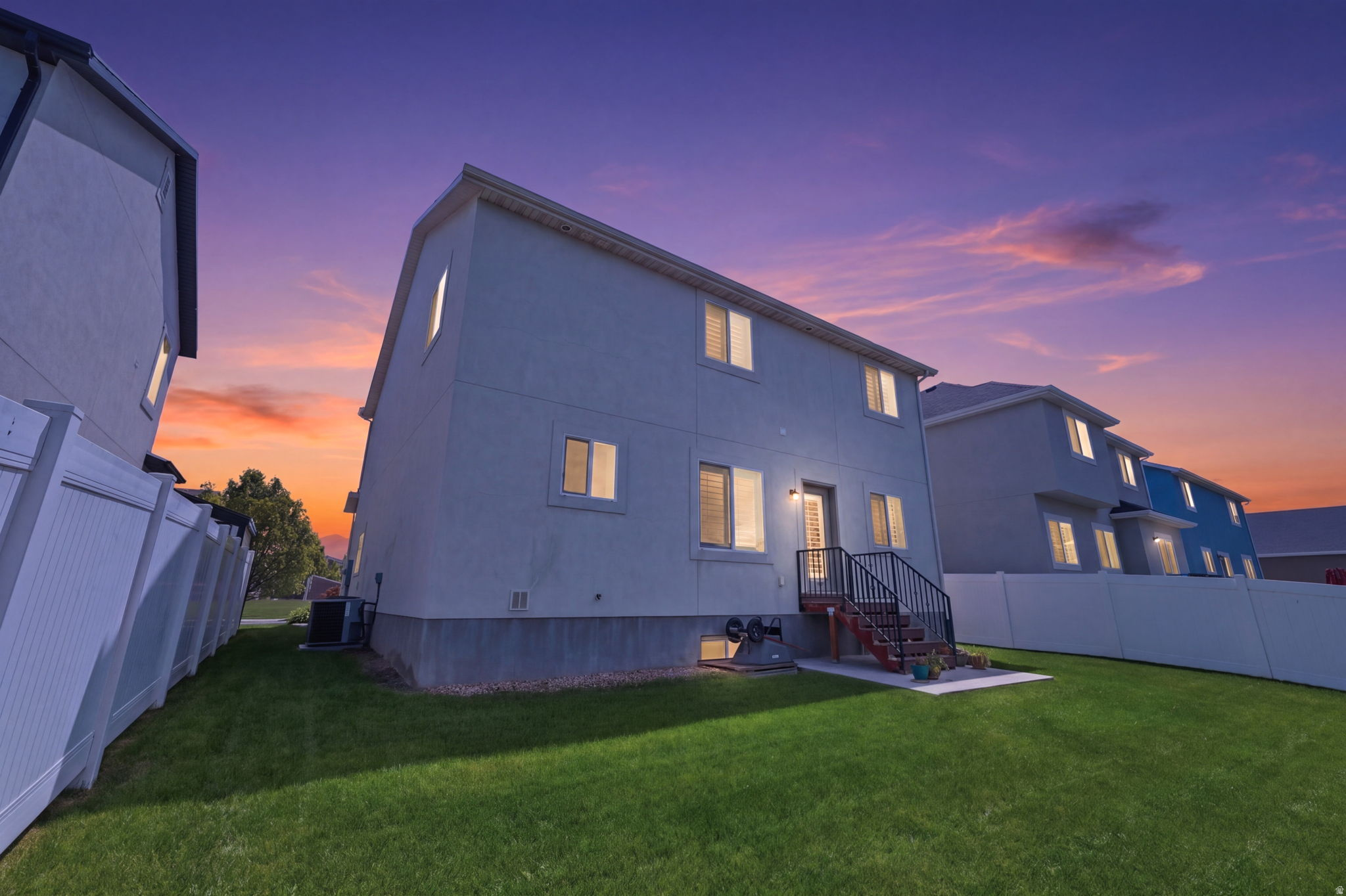 BRIDGEPORT - Residential
