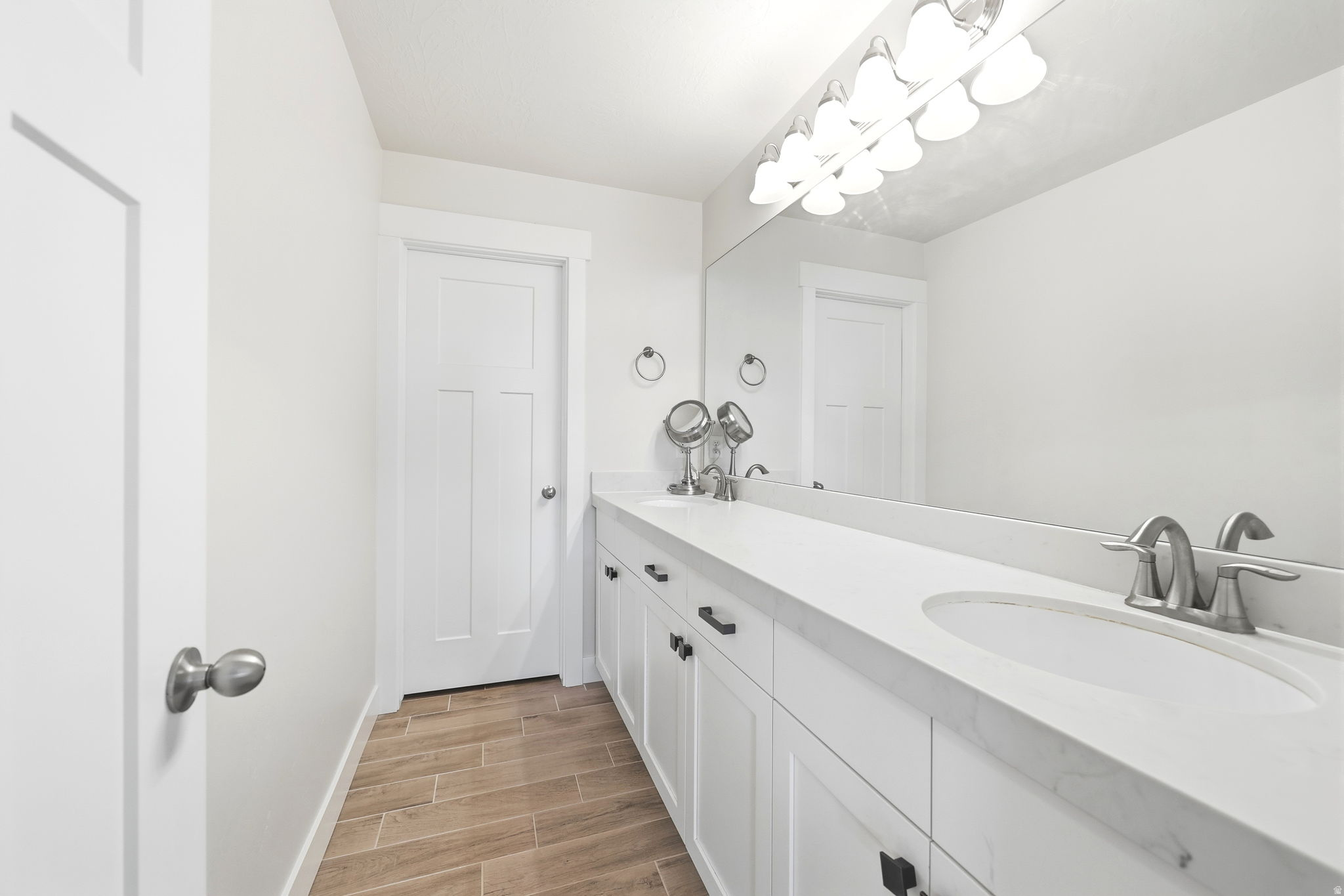 BRIDGEPORT - Residential