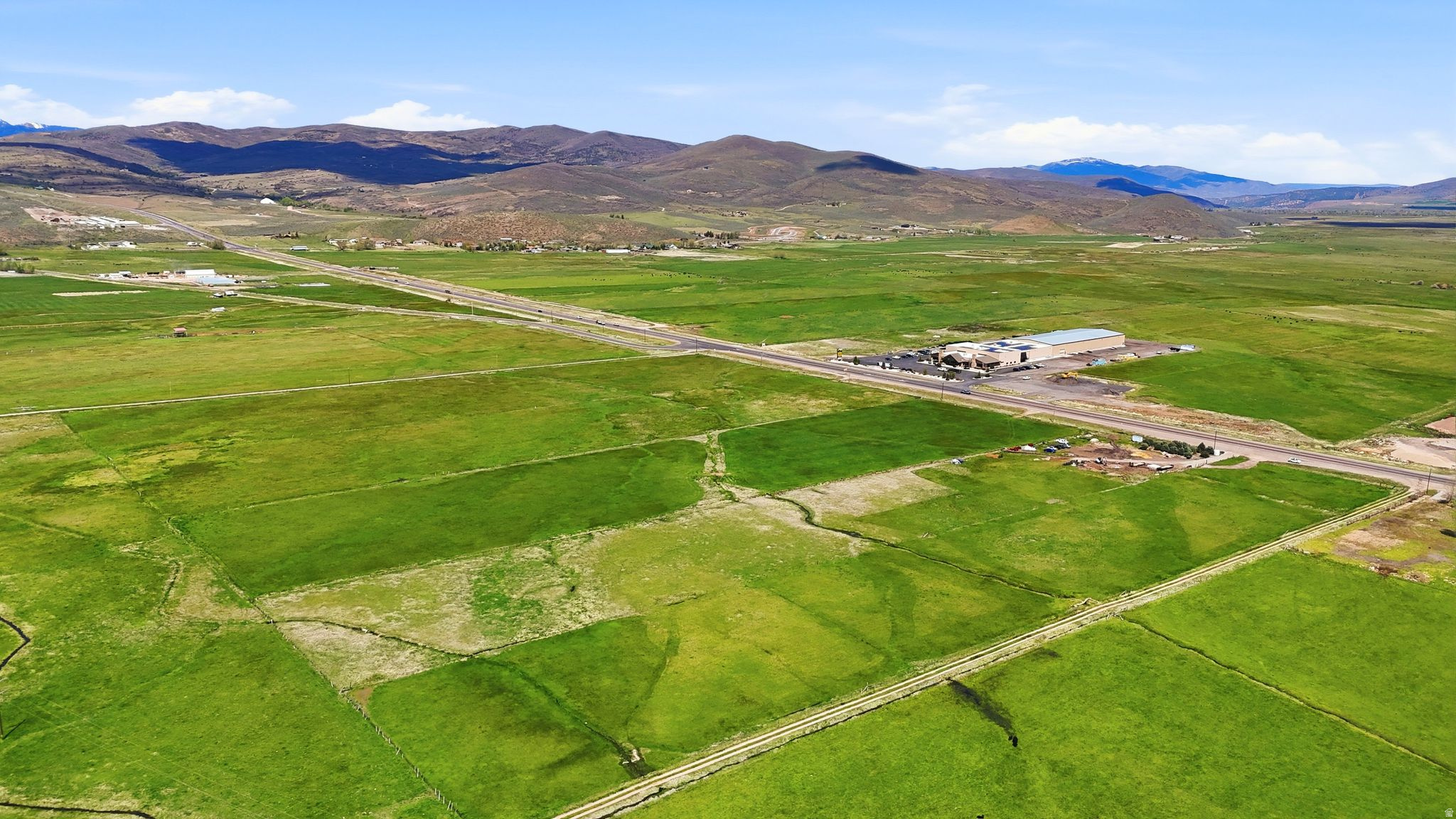 KAMAS AND MARION AREA - Land