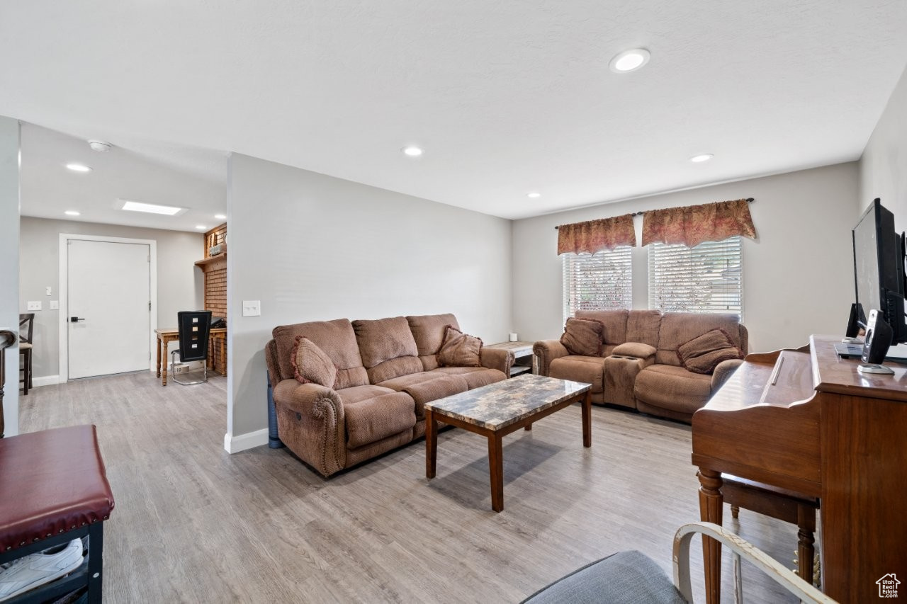 2283 E 7925, South Weber, Utah image 2