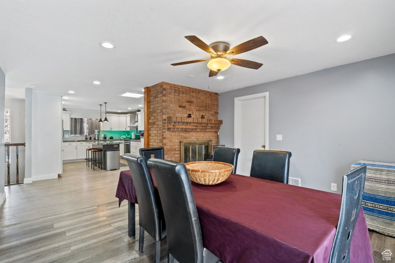 2283 E 7925, South Weber, Utah image 6