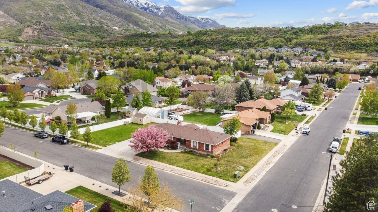2283 E 7925, South Weber, Utah image 42