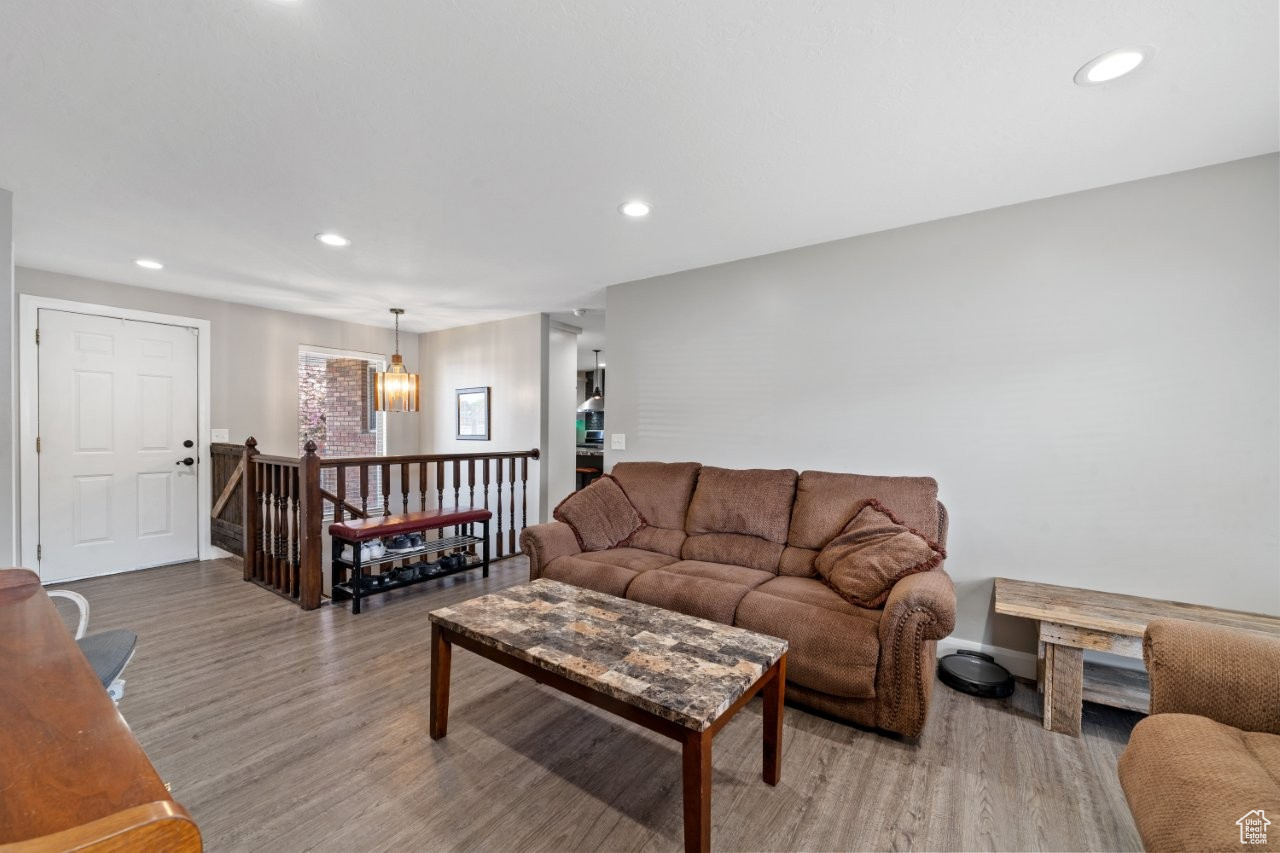 2283 E 7925, South Weber, Utah image 4
