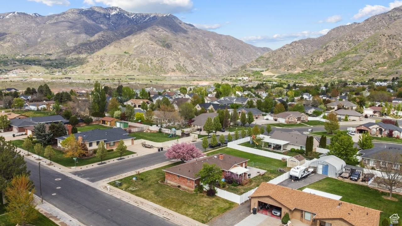 2283 E 7925, South Weber, Utah image 49