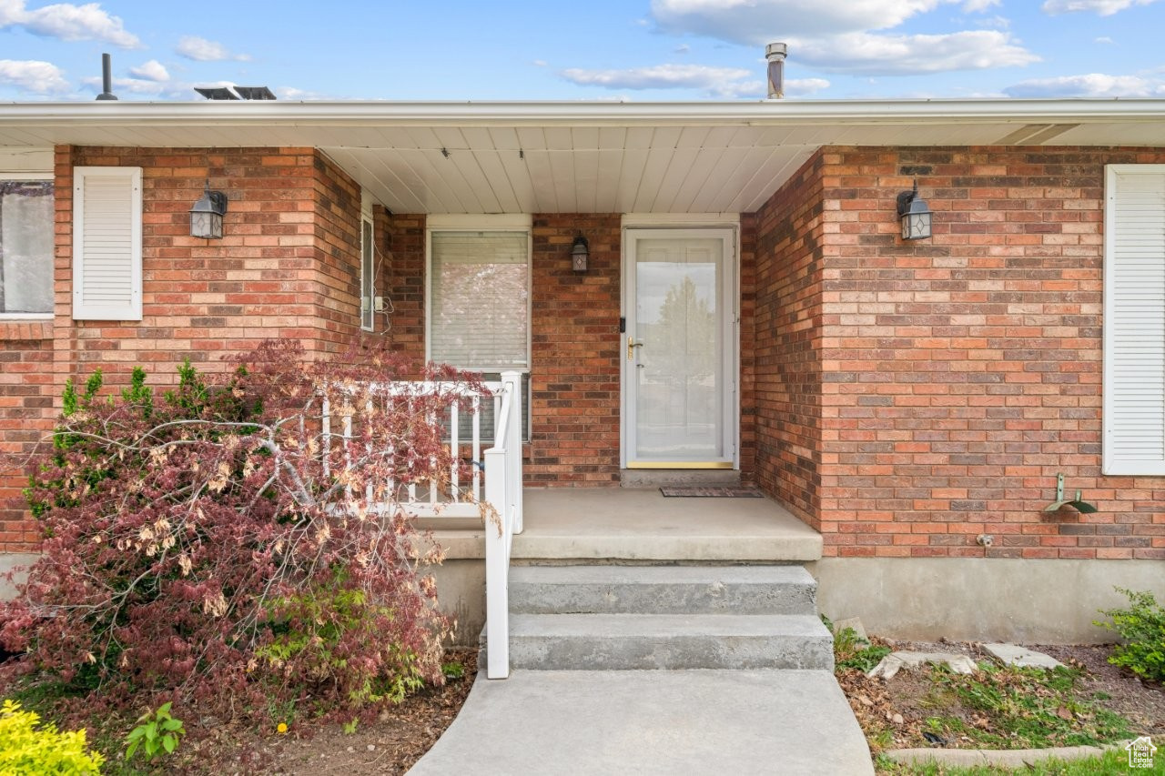 2283 E 7925, South Weber, Utah image 44