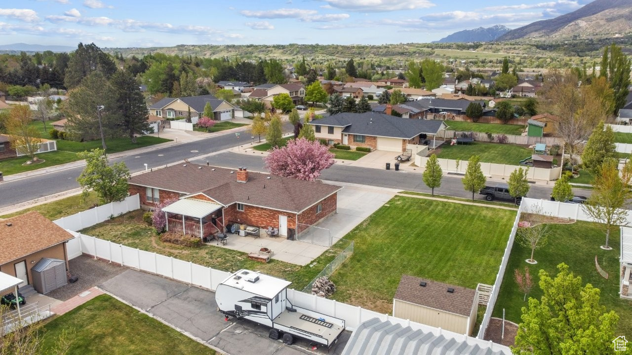 2283 E 7925, South Weber, Utah image 48
