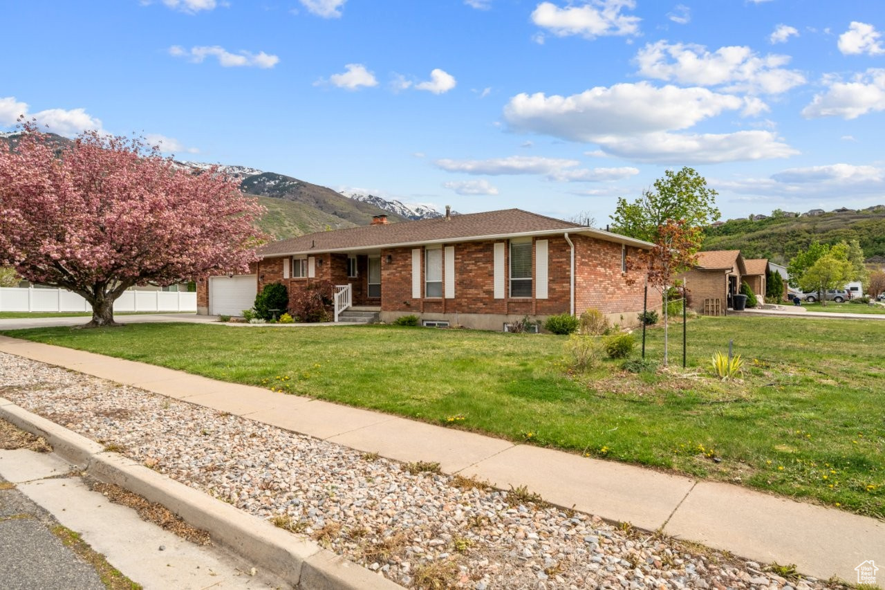 2283 E 7925, South Weber, Utah image 41