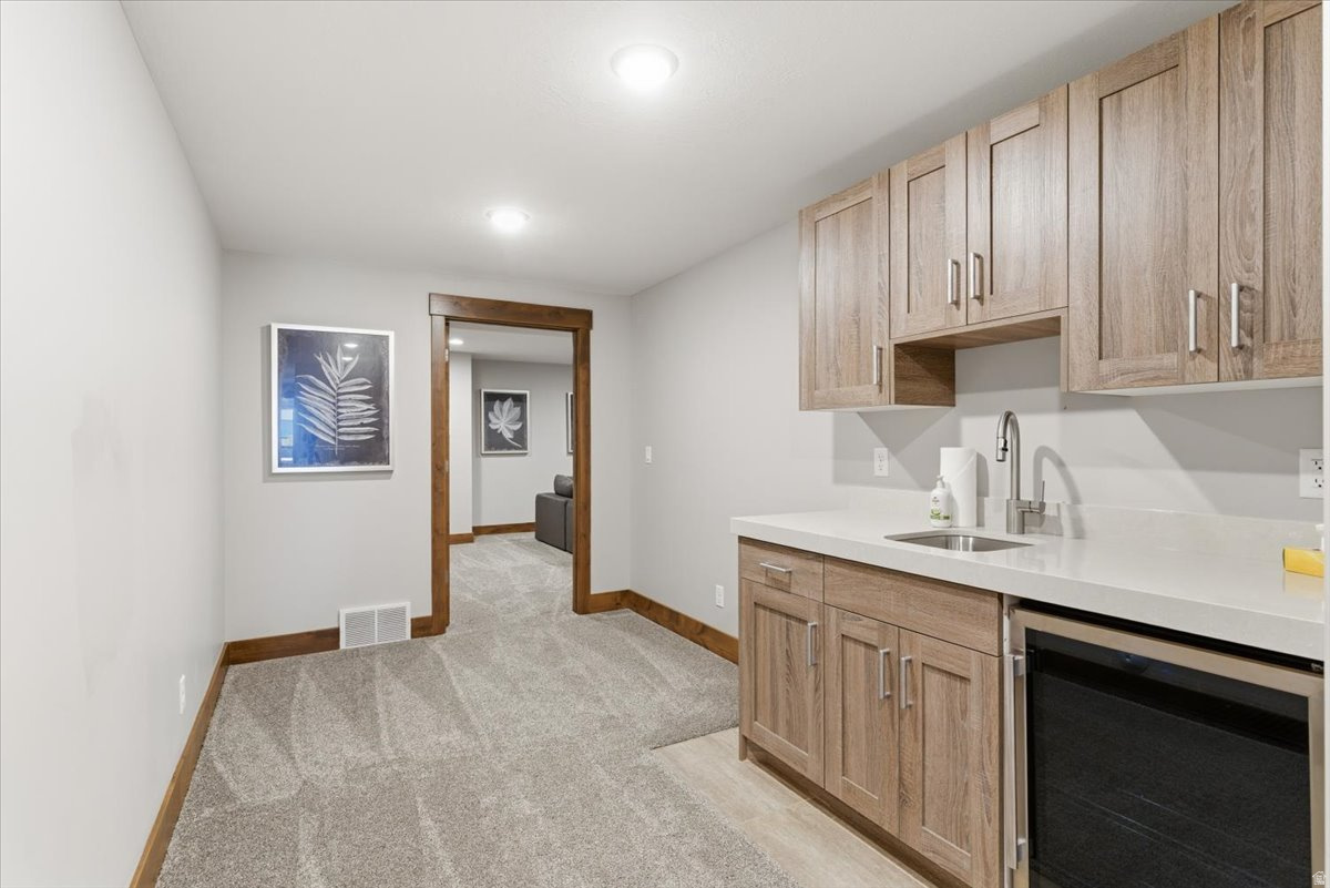 THE RIDGE TOWNHOMES - Residential