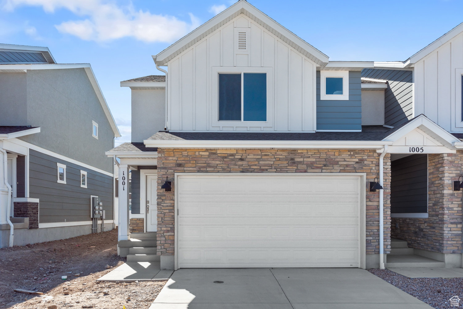 979 W Broadleaf Dr #412, Santaquin, Utah image 1