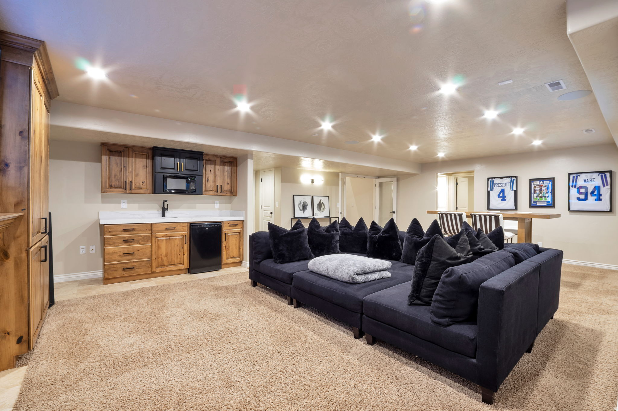 EAGLEPOINTE ESTATES - Residential
