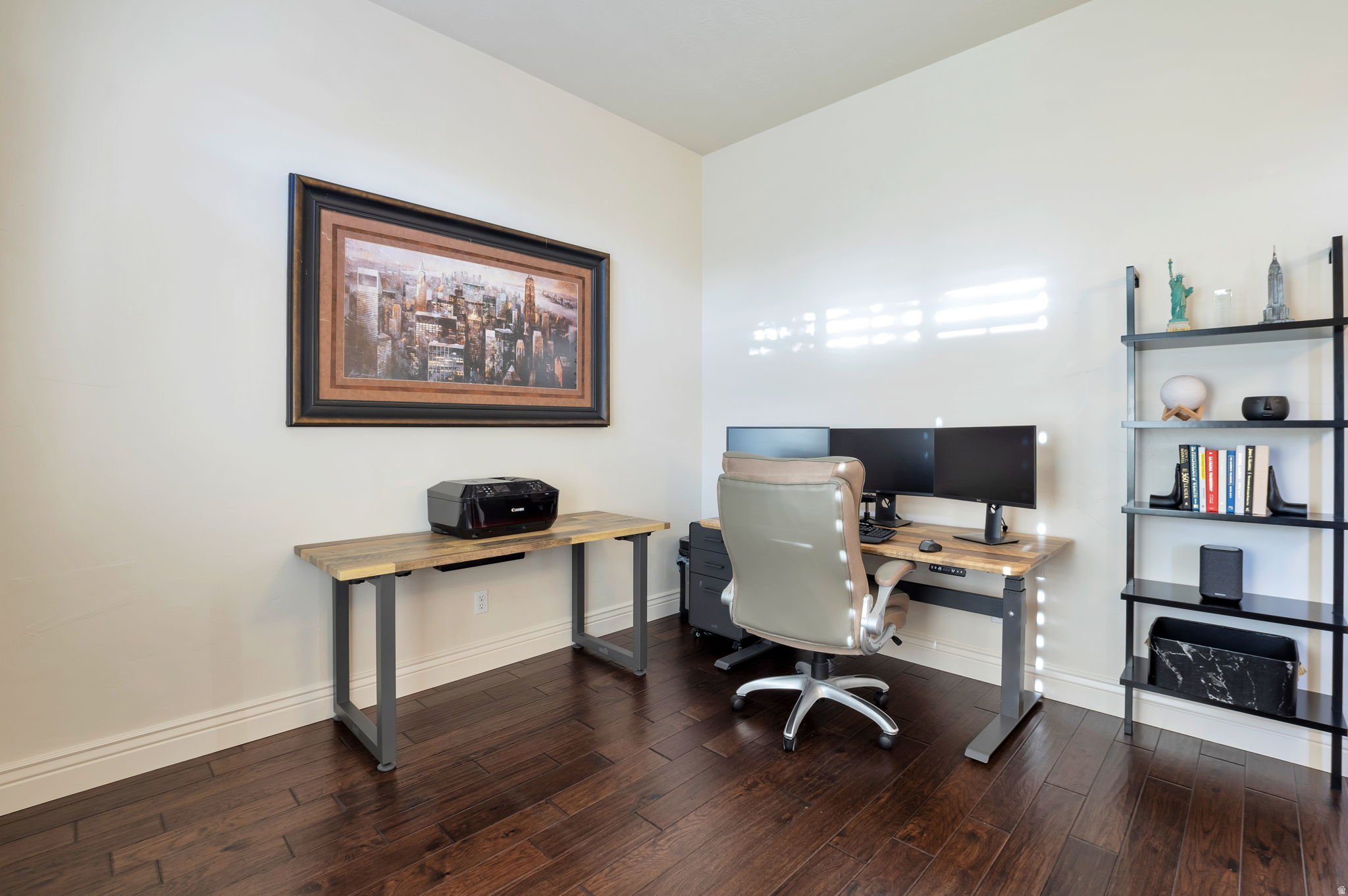 EAGLEPOINTE ESTATES - Residential