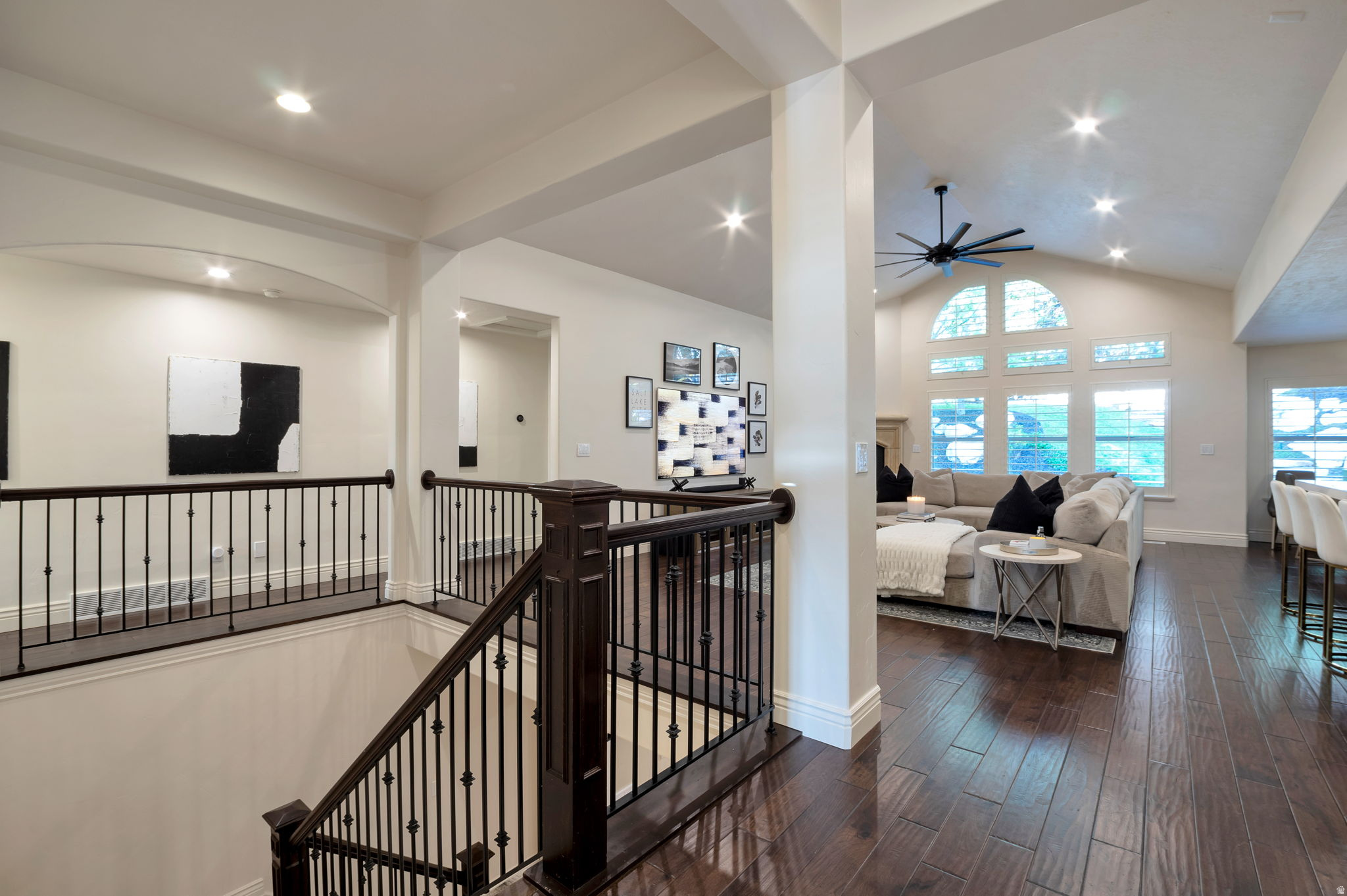 EAGLEPOINTE ESTATES - Residential