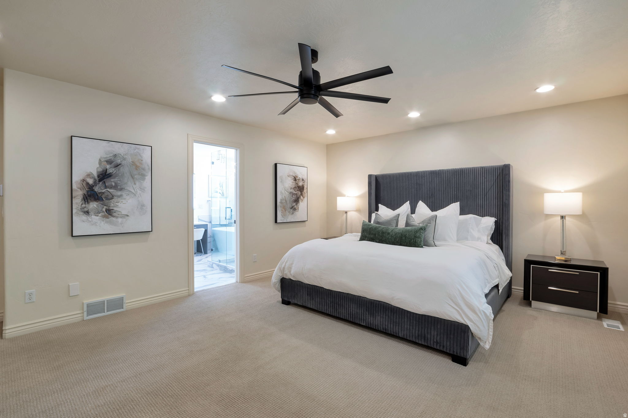 EAGLEPOINTE ESTATES - Residential