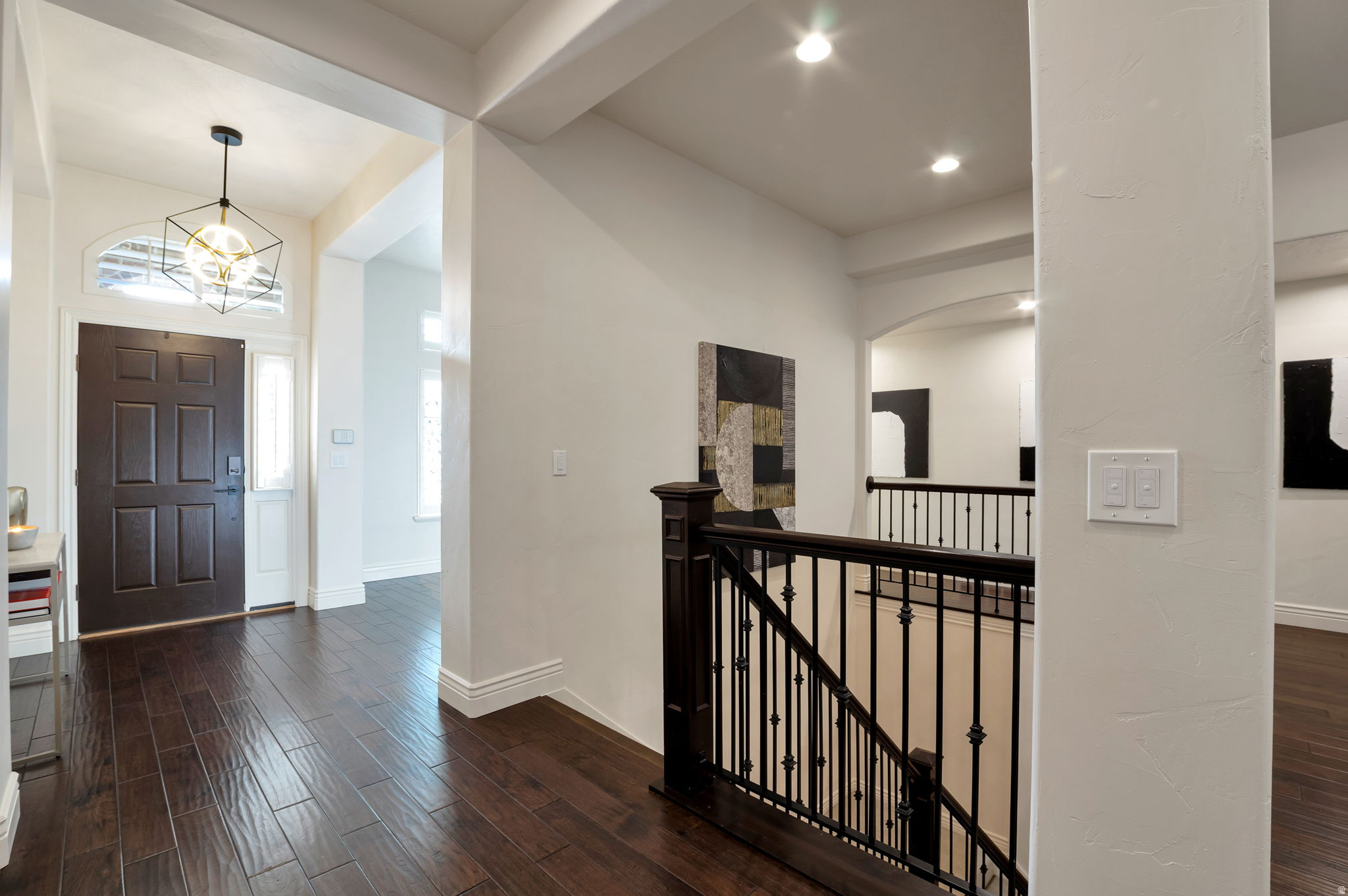 EAGLEPOINTE ESTATES - Residential