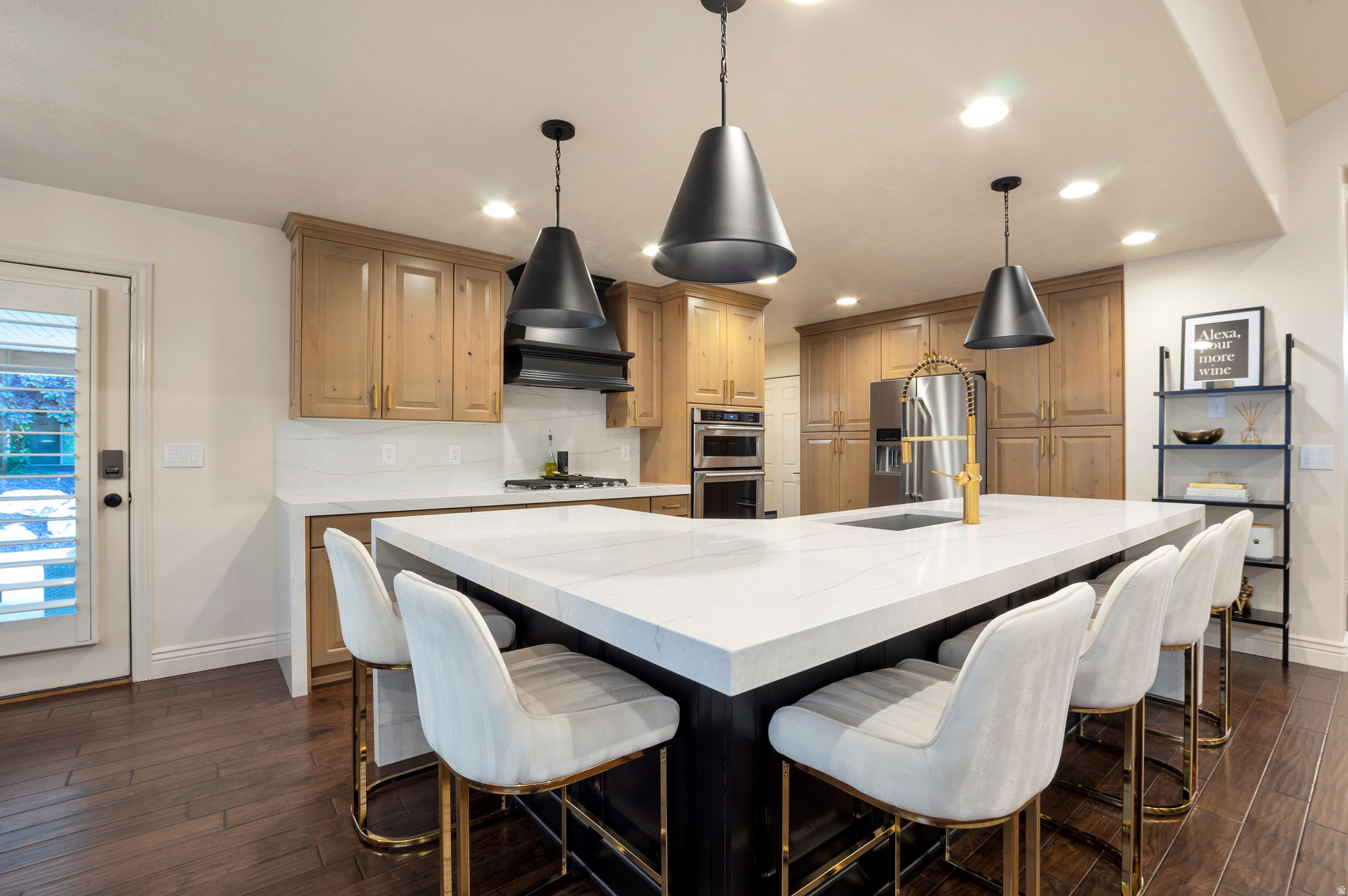 EAGLEPOINTE ESTATES - Residential