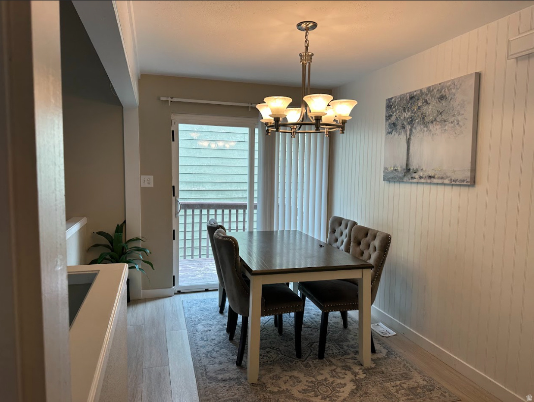 VILLAGE II - Residential