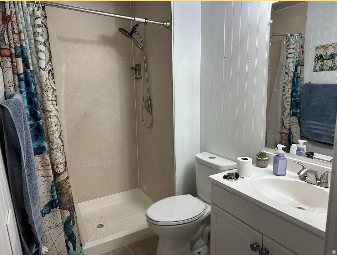 VILLAGE II - Residential