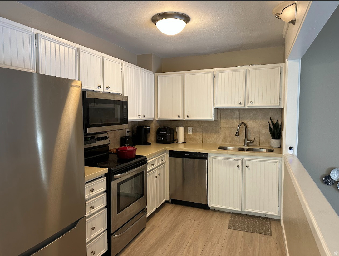 VILLAGE II - Residential