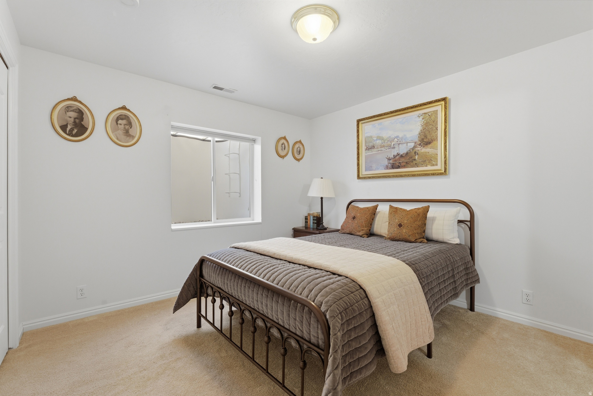 WILLOW BEND - Residential