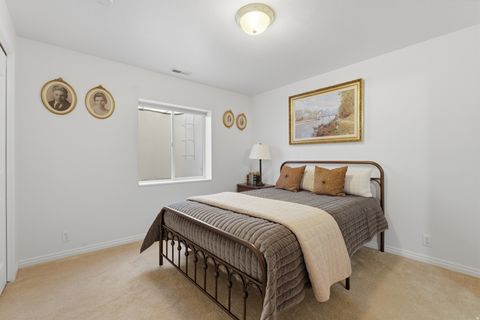 Tiny photo for 1434 E BLACKSMITH LN S, Draper, UT 84020 (MLS # 2146211)