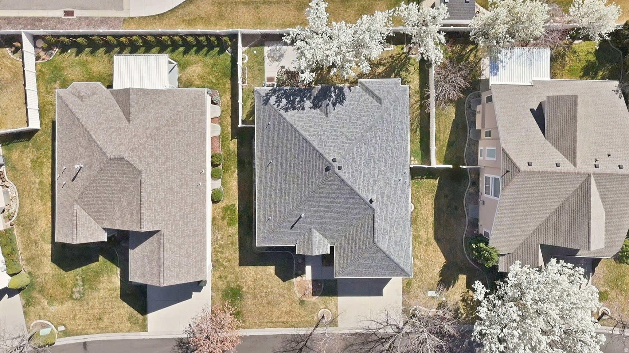 WILLOW BEND - Residential