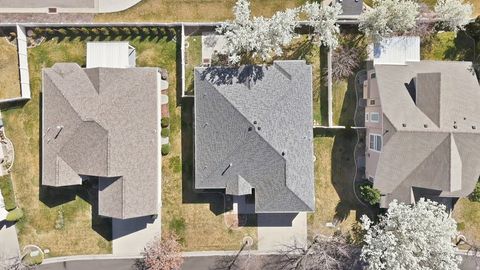 Tiny photo for 1434 E BLACKSMITH LN S, Draper, UT 84020 (MLS # 2146211)