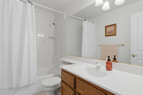 Tiny photo for 1434 E BLACKSMITH LN S, Draper, UT 84020 (MLS # 2146211)