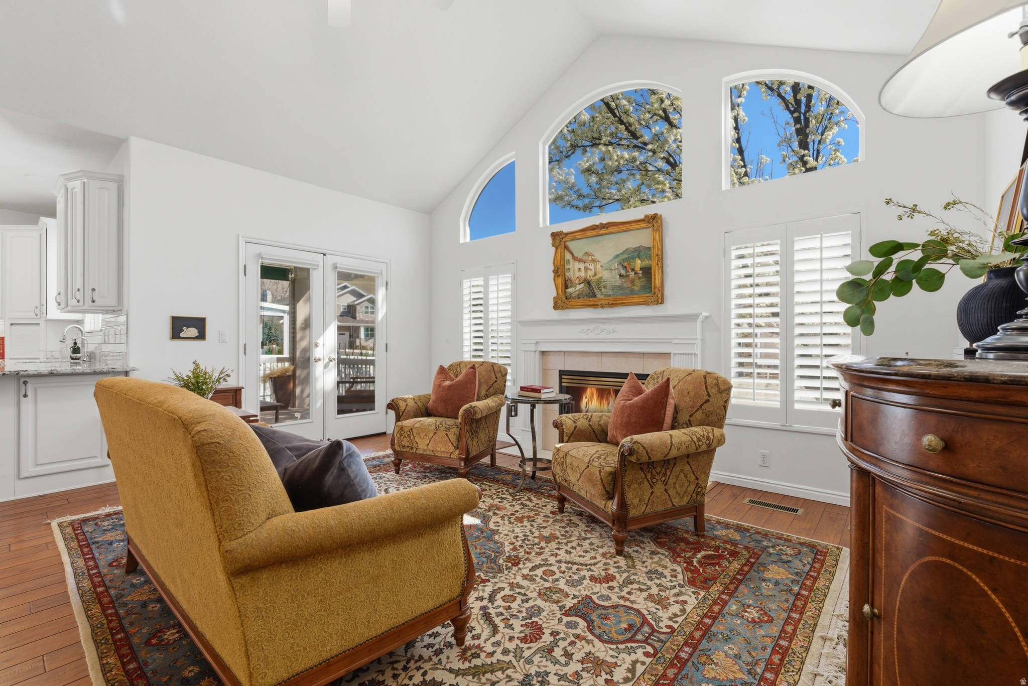 WILLOW BEND - Residential