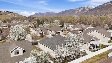Tiny photo for 1434 E BLACKSMITH LN S, Draper, UT 84020 (MLS # 2146211)