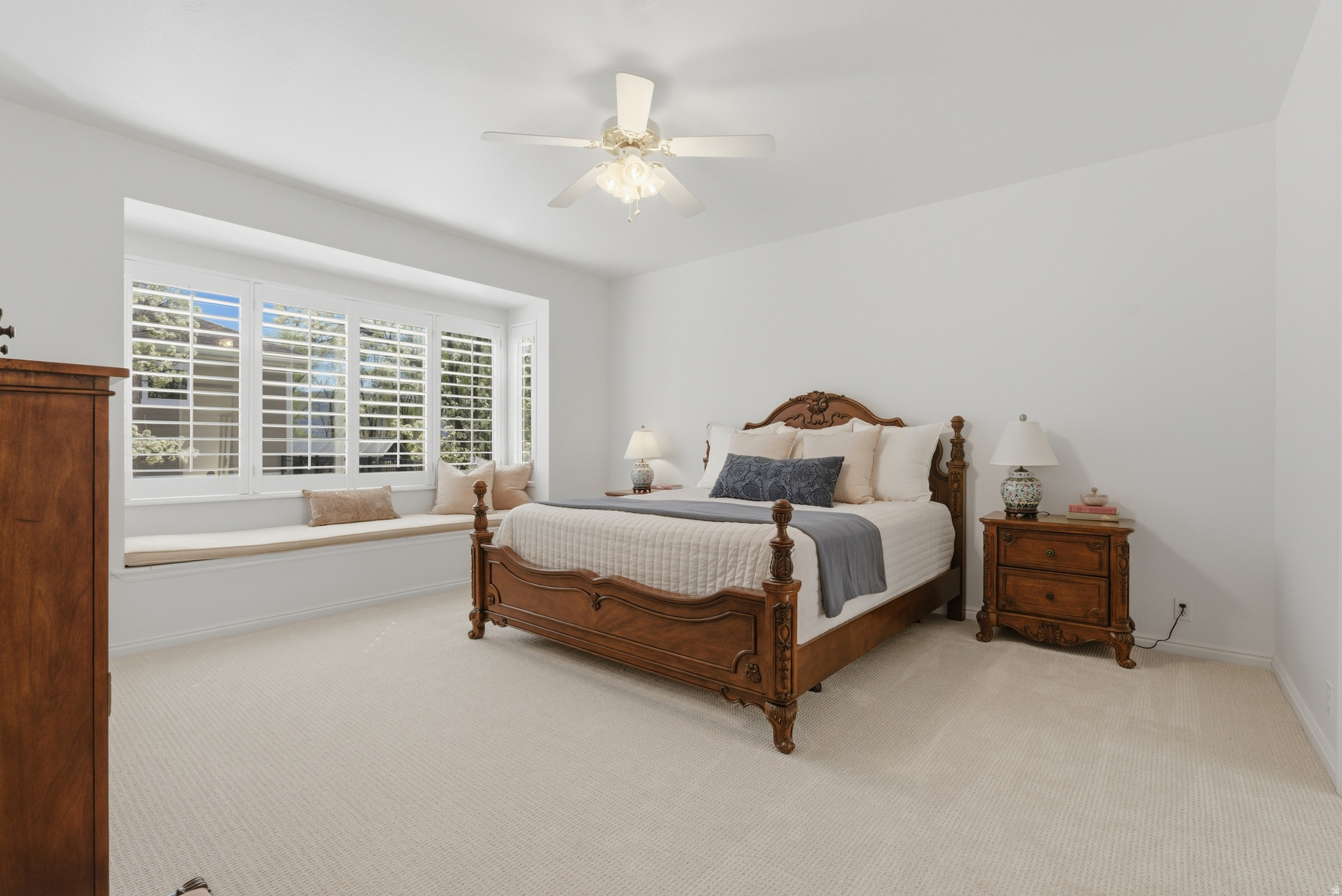 WILLOW BEND - Residential