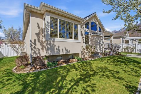 Tiny photo for 1434 E BLACKSMITH LN S, Draper, UT 84020 (MLS # 2146211)