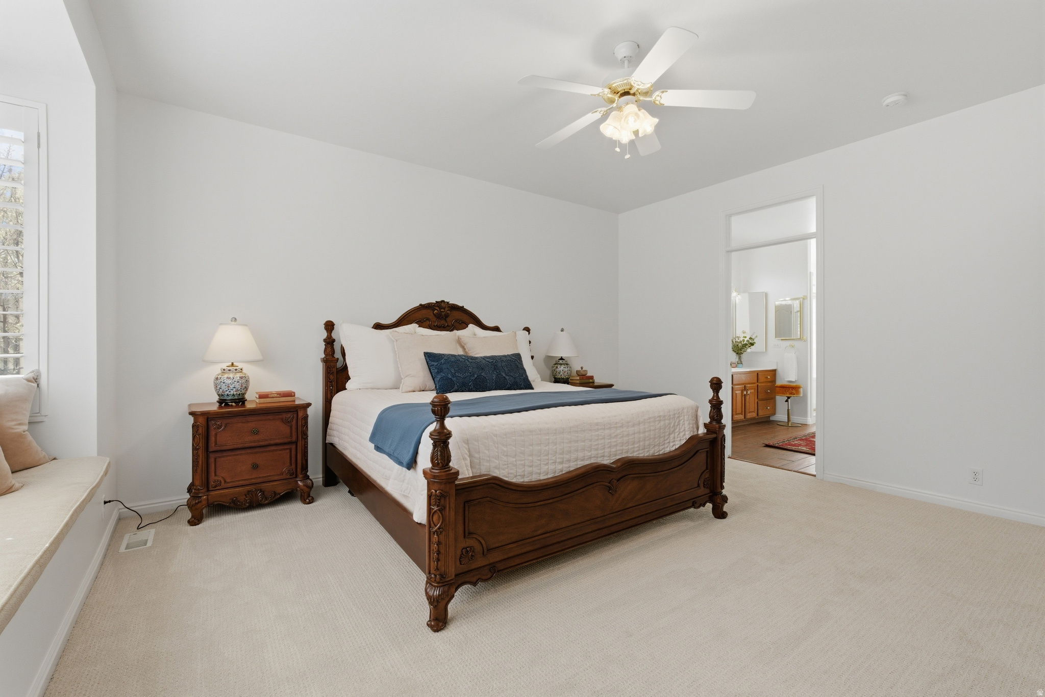 WILLOW BEND - Residential