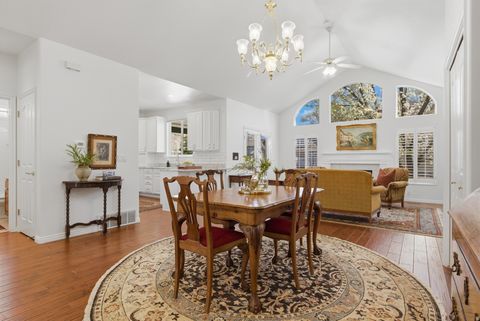 Tiny photo for 1434 E BLACKSMITH LN S, Draper, UT 84020 (MLS # 2146211)