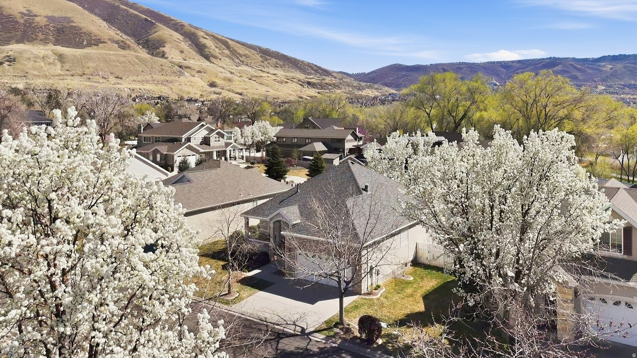 WILLOW BEND - Residential