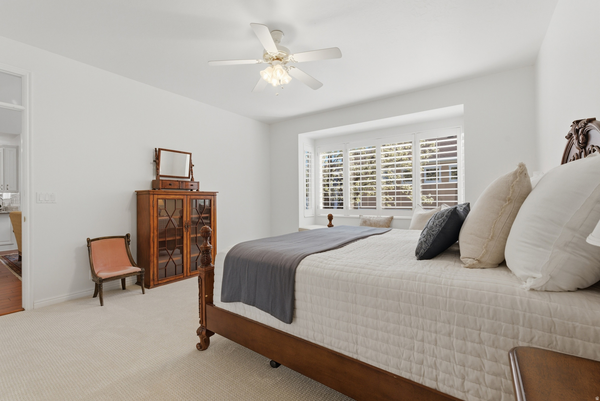 WILLOW BEND - Residential