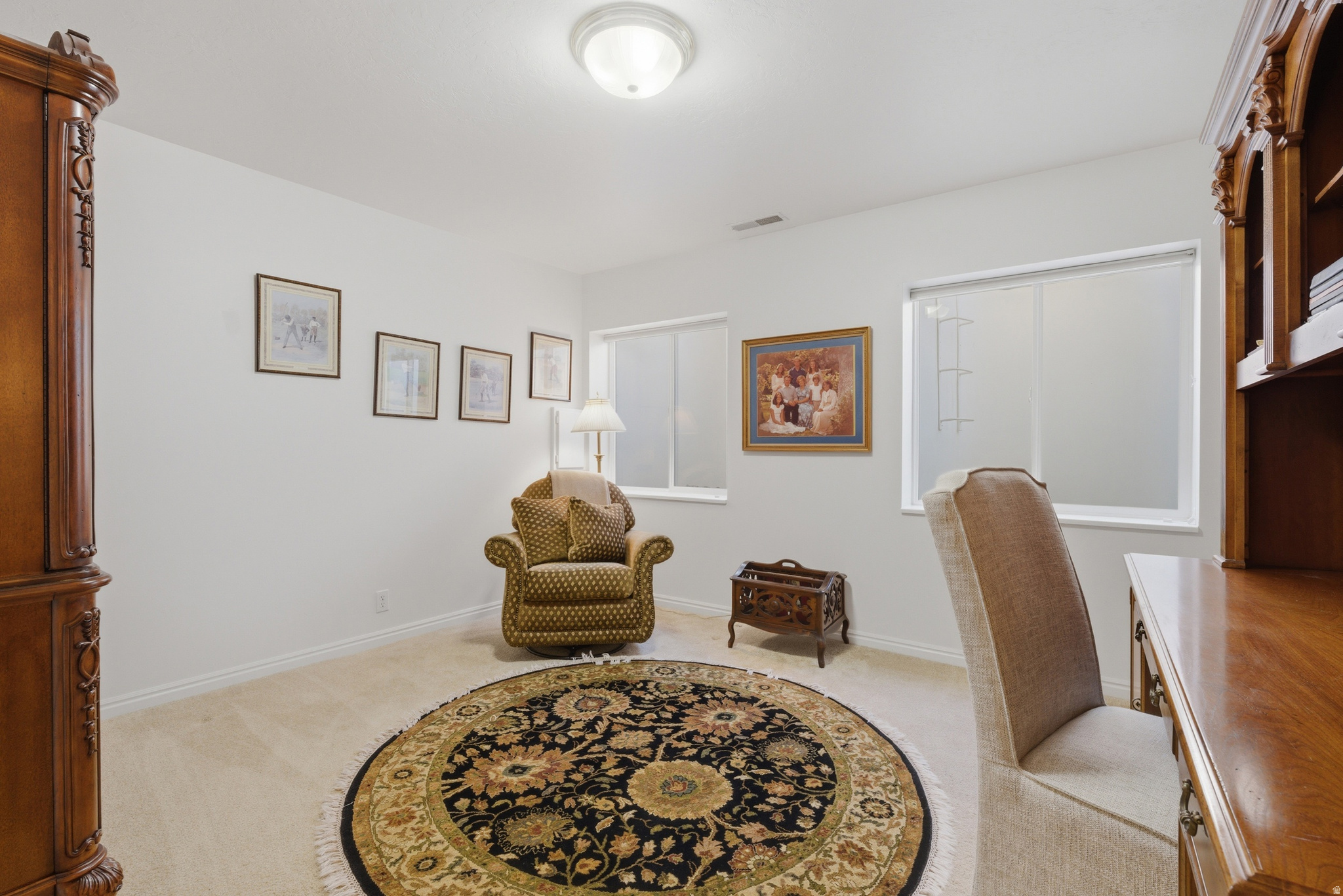 WILLOW BEND - Residential