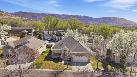 Tiny photo for 1434 E BLACKSMITH LN S, Draper, UT 84020 (MLS # 2146211)