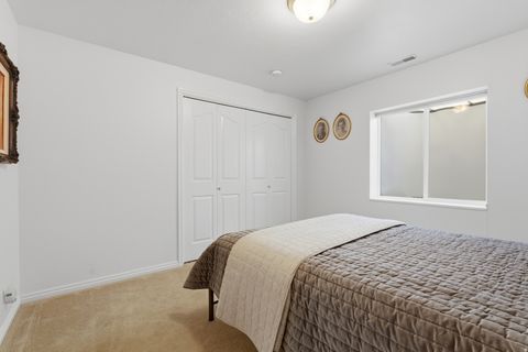 Tiny photo for 1434 E BLACKSMITH LN S, Draper, UT 84020 (MLS # 2146211)