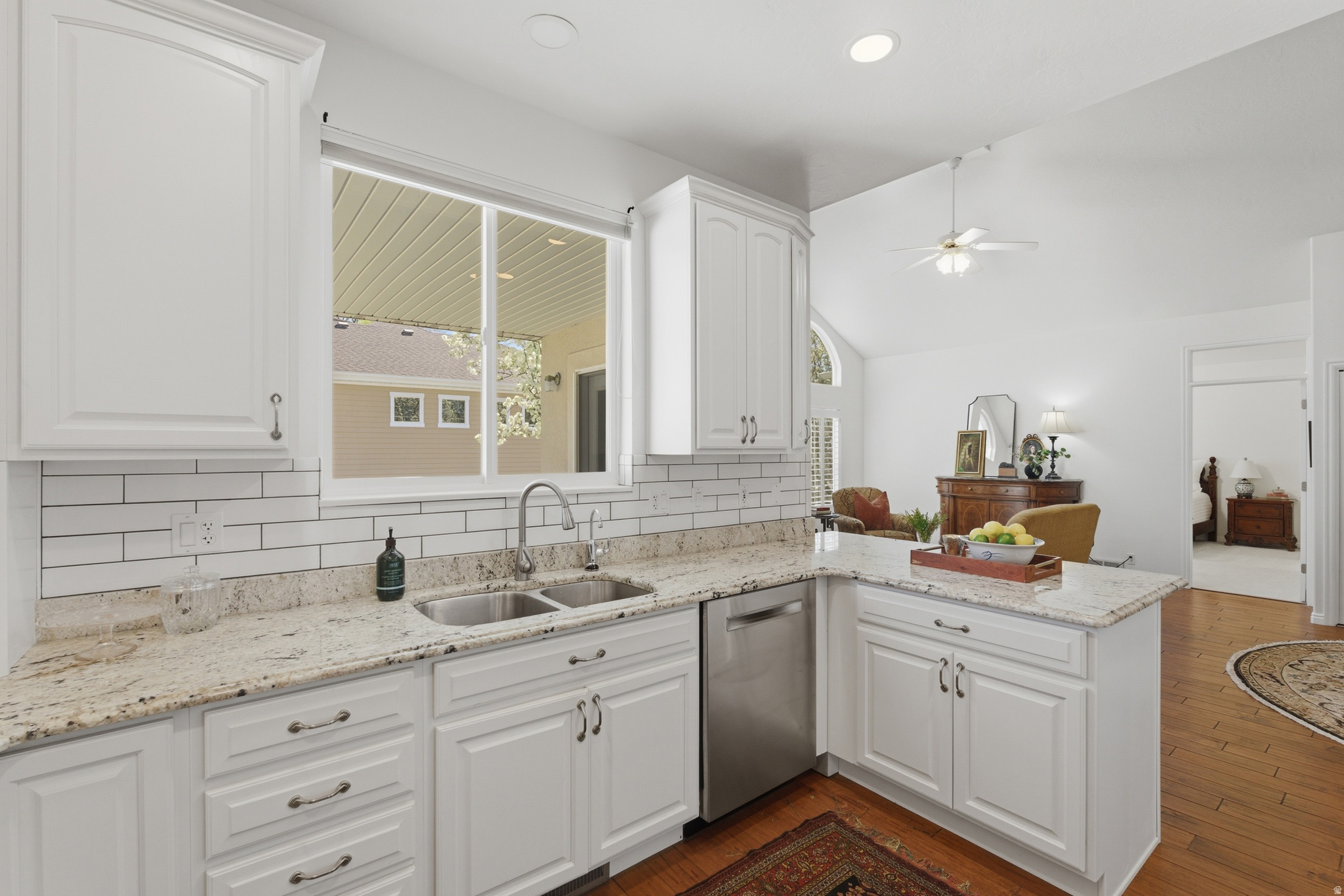 WILLOW BEND - Residential