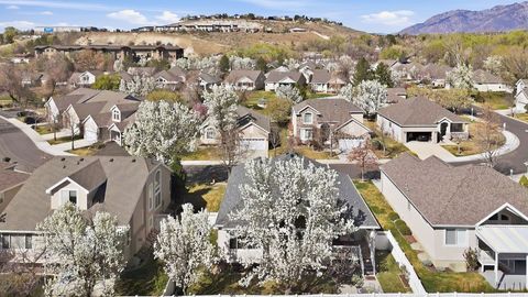 Tiny photo for 1434 E BLACKSMITH LN S, Draper, UT 84020 (MLS # 2146211)