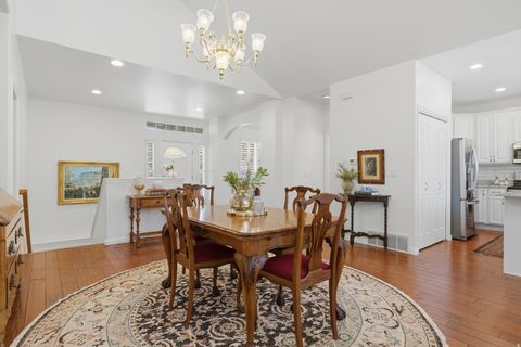 Tiny photo for 1434 E BLACKSMITH LN S, Draper, UT 84020 (MLS # 2146211)