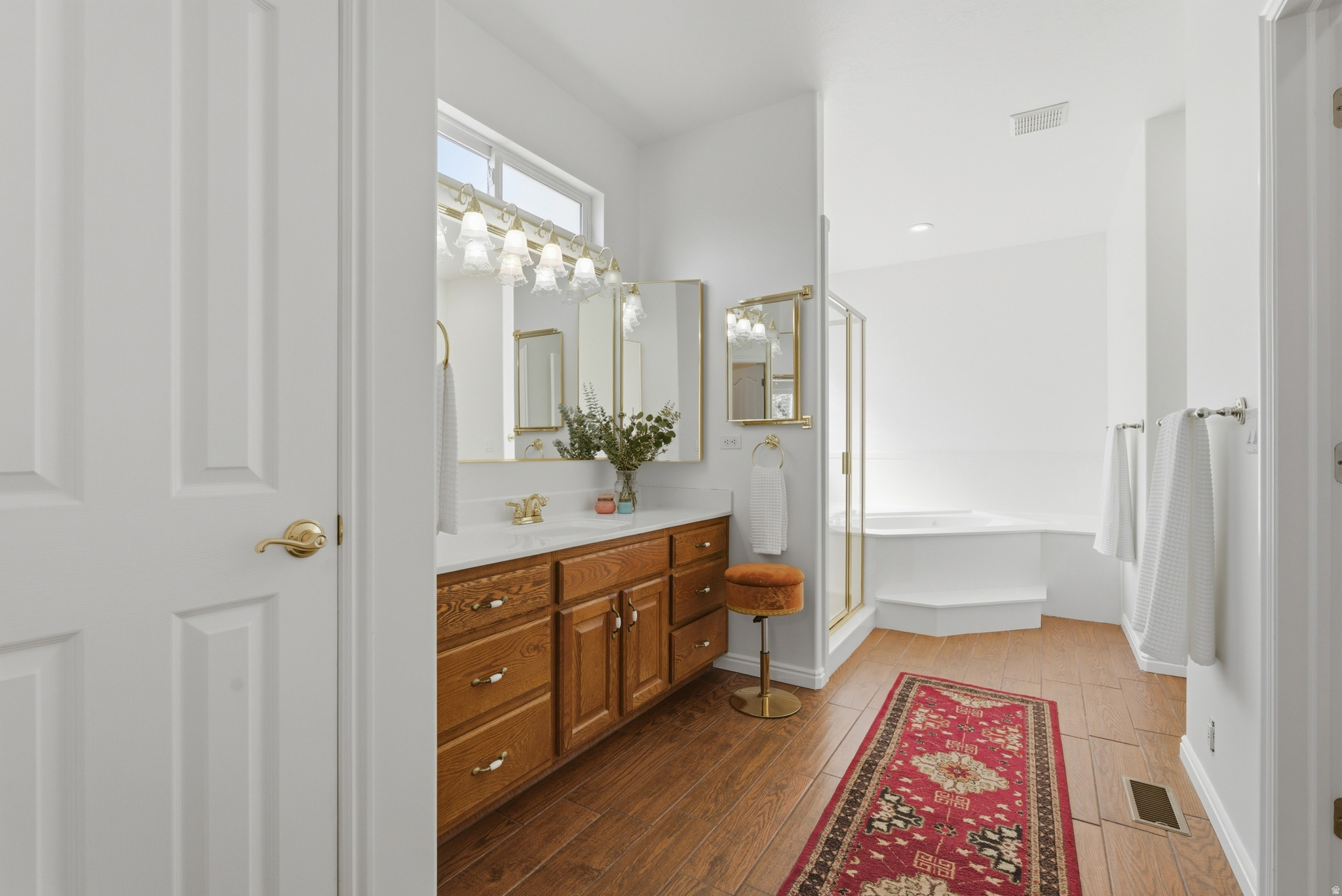 WILLOW BEND - Residential