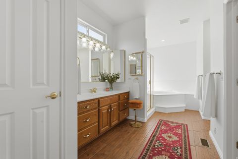 Tiny photo for 1434 E BLACKSMITH LN S, Draper, UT 84020 (MLS # 2146211)