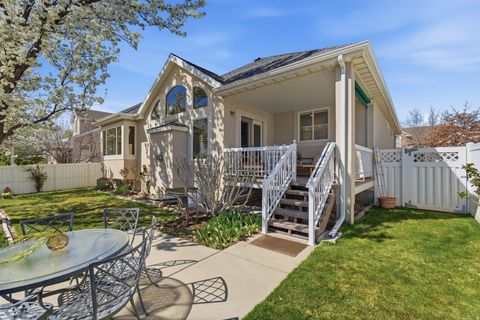 Tiny photo for 1434 E BLACKSMITH LN S, Draper, UT 84020 (MLS # 2146211)