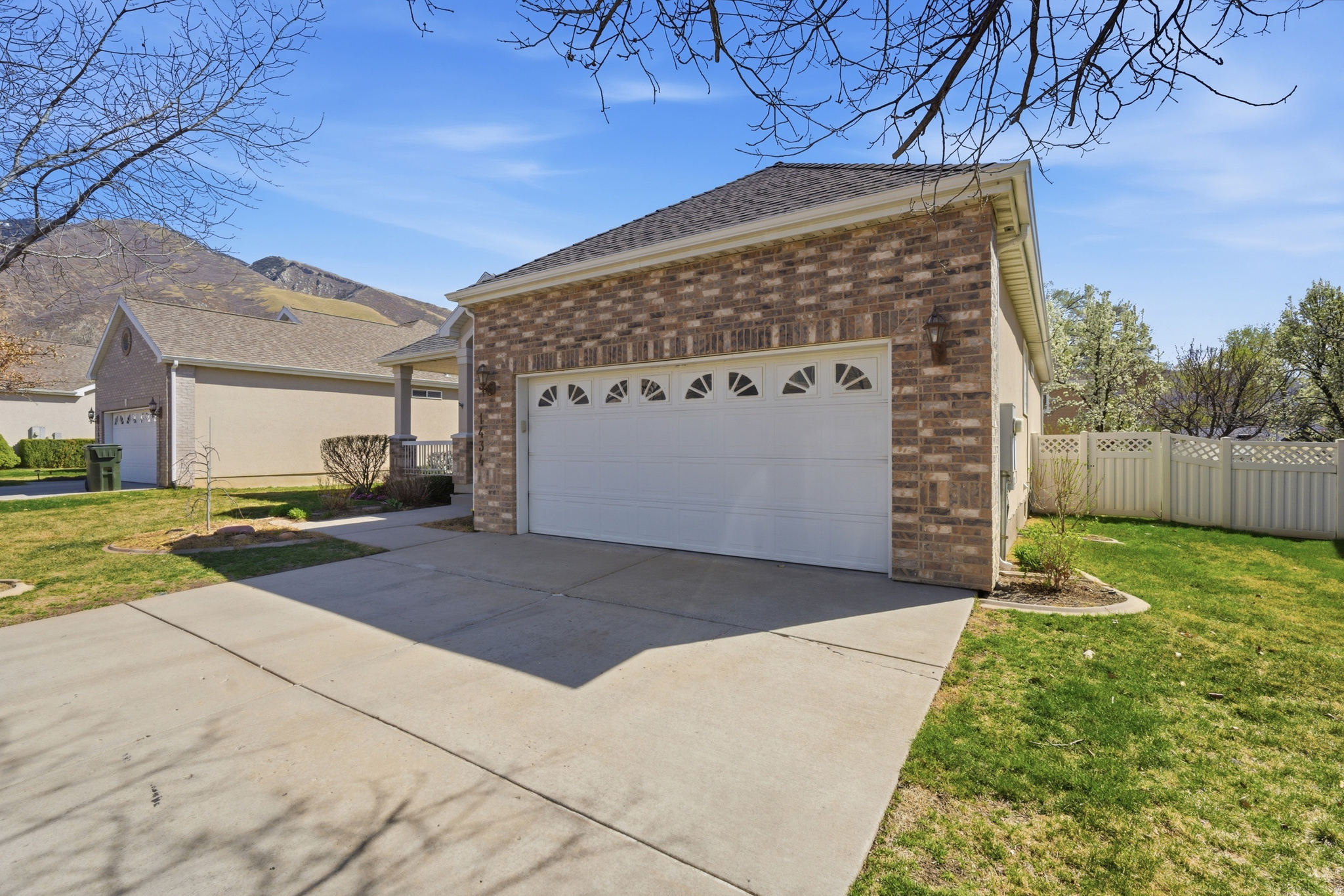 WILLOW BEND - Residential