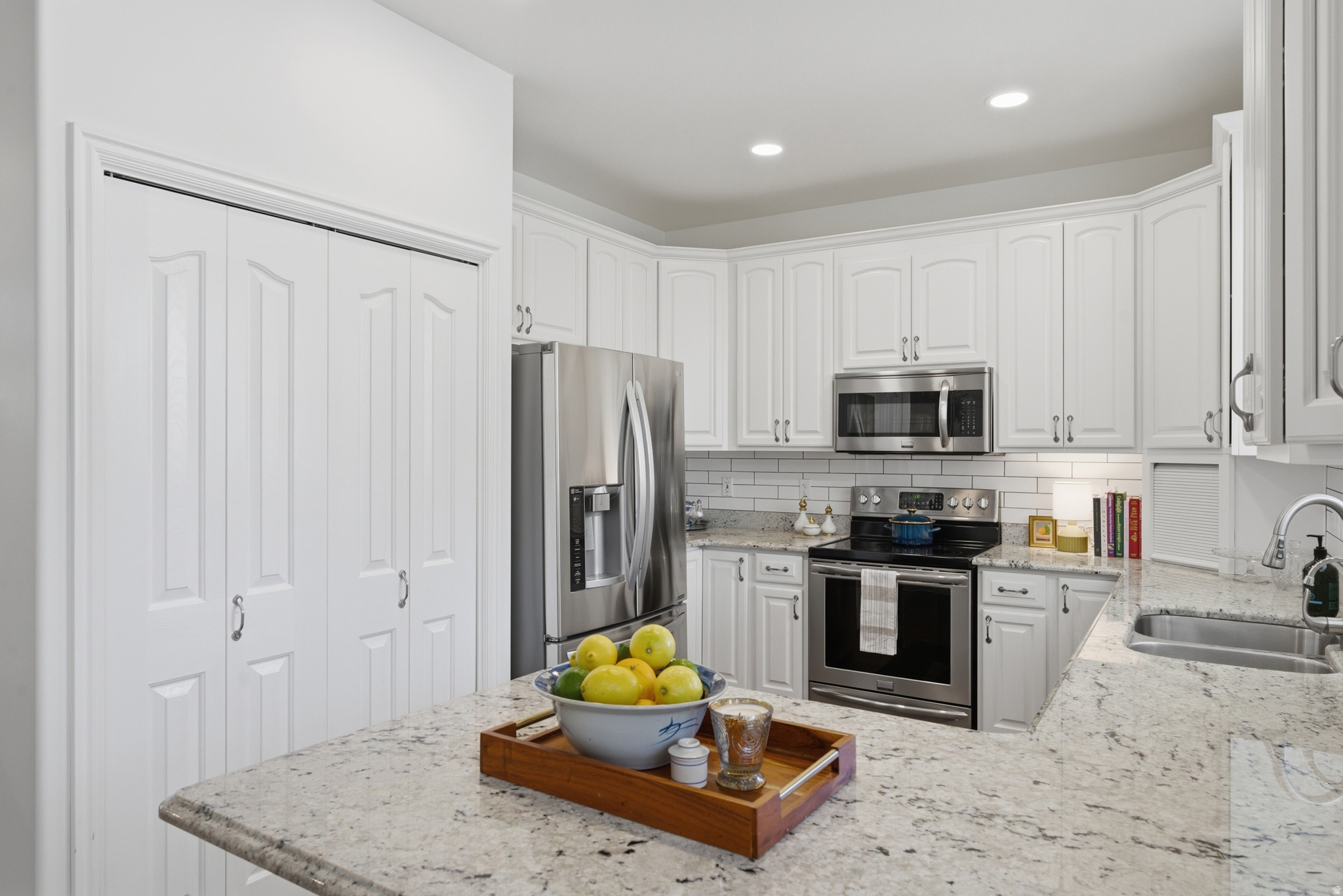 WILLOW BEND - Residential