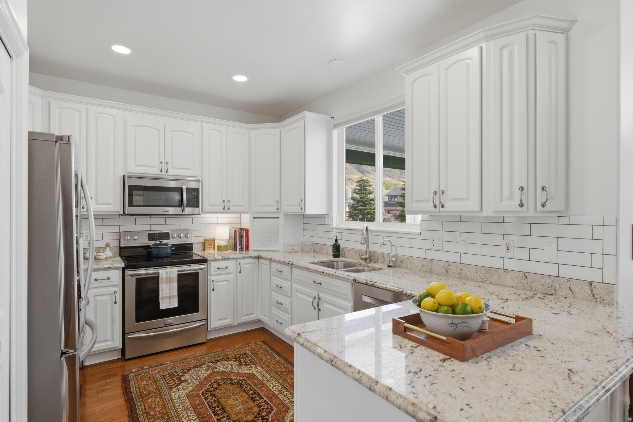 WILLOW BEND - Residential