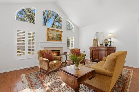 Tiny photo for 1434 E BLACKSMITH LN S, Draper, UT 84020 (MLS # 2146211)