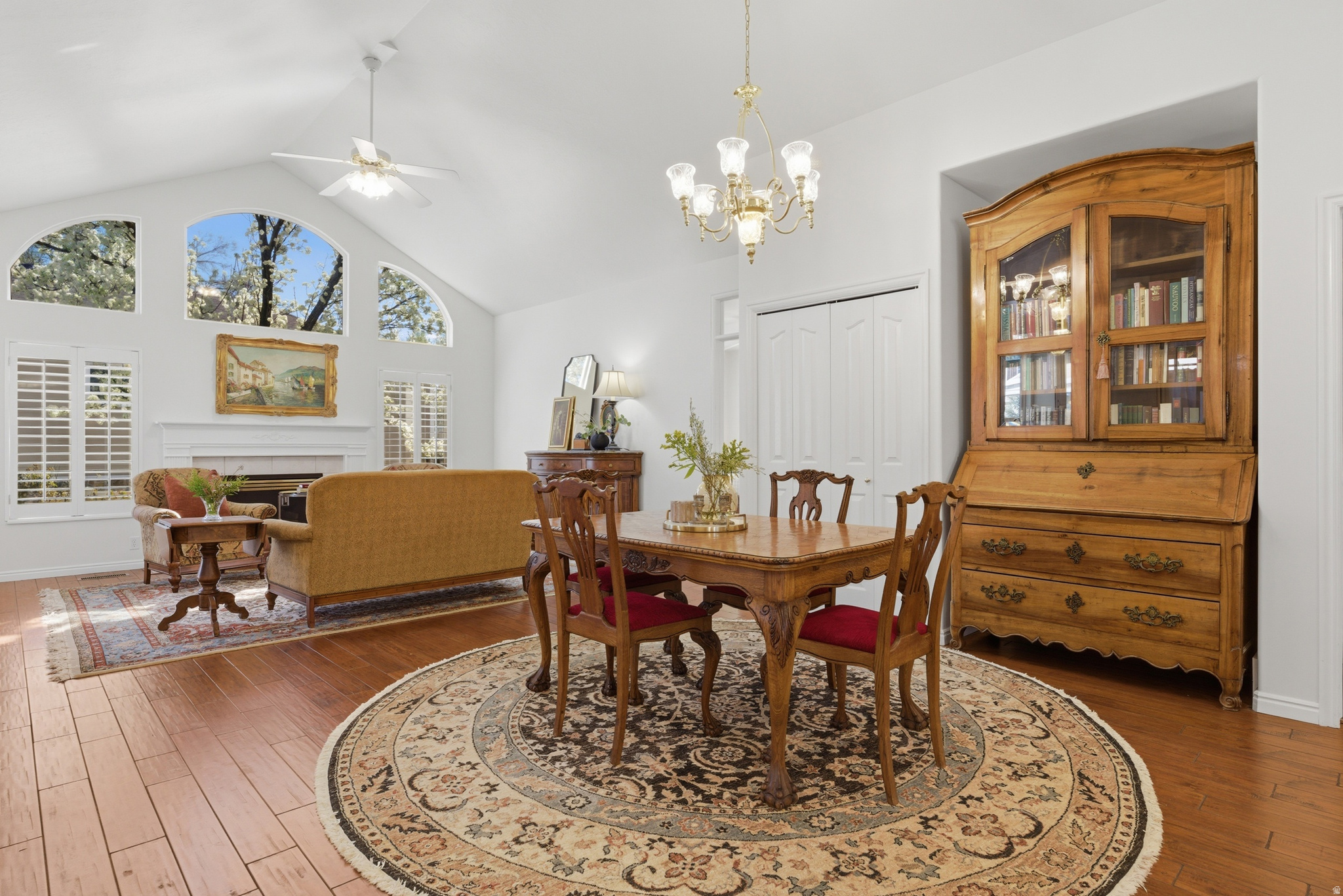 WILLOW BEND - Residential