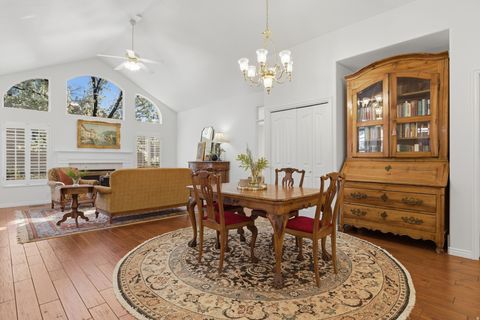 Tiny photo for 1434 E BLACKSMITH LN S, Draper, UT 84020 (MLS # 2146211)